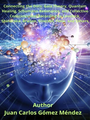 cover image of Connecting the Dots